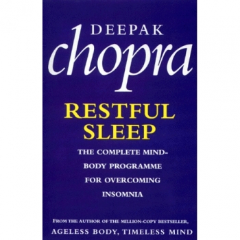 Restful Sleep : The Complete Mind/Body Programme for Overcoming Insomnia