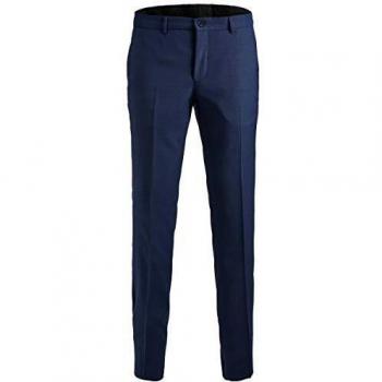 Jack & Jones Men's Slim Fit Solaris Trousers