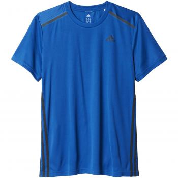 Blaues Cool 365 Herren‑Tee Adidas – M – Artikelnummer 4056562693675