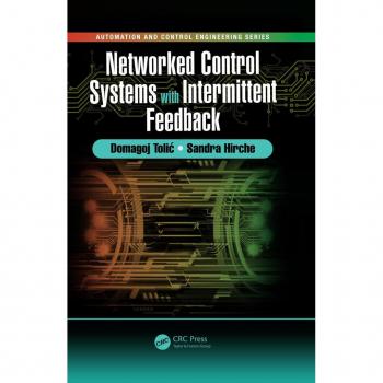 Vitalsource Technologies, Inc. Networked Control Systems With Intermittent Feedback