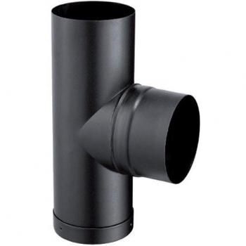 Témail Noir Mat 180 – Tampon