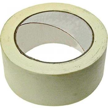 Ruban de masquage professionnel jaune 35 m x 48 mm