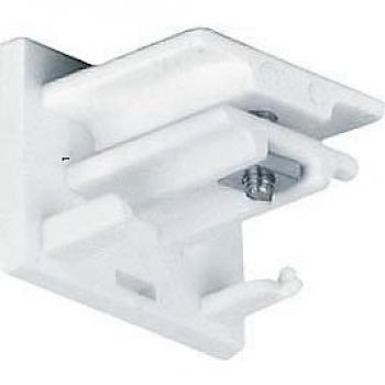 Zumtobel S2801240 3 Phasen/L3+DALI-Abschlussplatte weiß