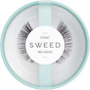 Sweed Lashes Iconic Lash Set