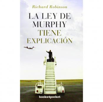 LA LEY DE MURPHY TIENE EXPLICACION
