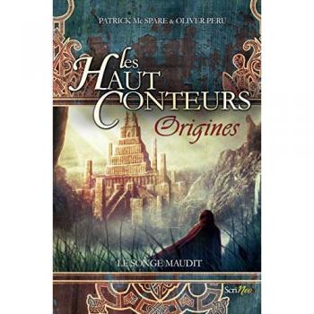 Les haut-conteurs