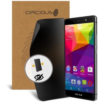 Celicious SmartScreen Guard – 2‑Way Anti‑Spy, BLU Life One X Edition