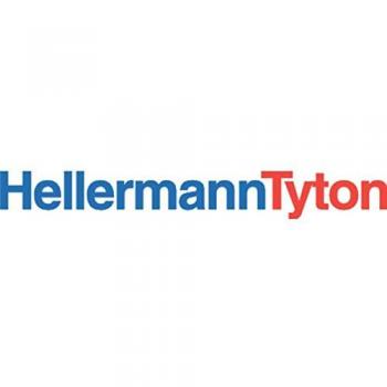 HellermannTyton HIS-PACK 1.2/0.6 PO-X-RD