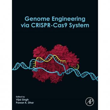 Vitalsource Technologies, Inc. Genome Engineering Via Crispr-cas9 System