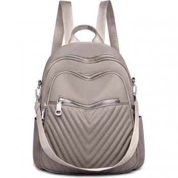 Modischer Daypack für Mädchen und Frauen