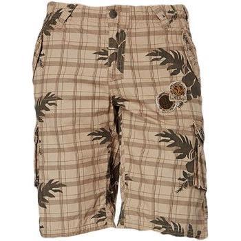 Pantaloni Brevi Carete Harry Kayn