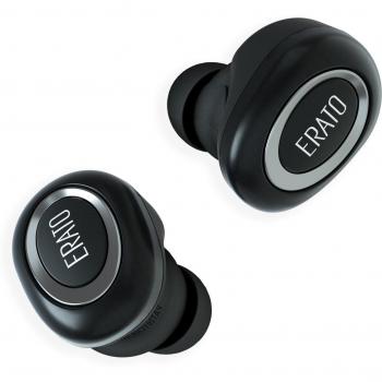 Auricolari Erato Muse 5 Binaurali Wireless, Colore Nero