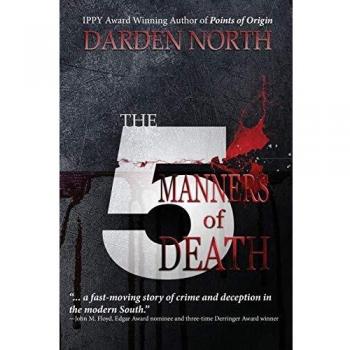 The 5 manners of death
