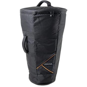 Caisse de transport GeWa Djembe 13,5 mm