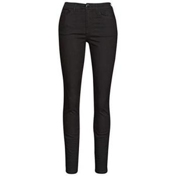 Emporio Armani Jeans Neri US32 Femmina Slim