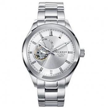 Reloj Viceroy Multiesfera Acero Hombre 471071-17