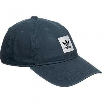 Adidas Heritage Dad Cap – Legacy Blue Washout