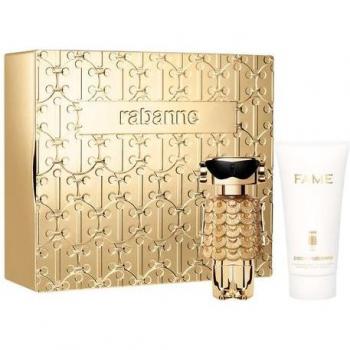 Rabanne Fame Intense Estuche 2 pz