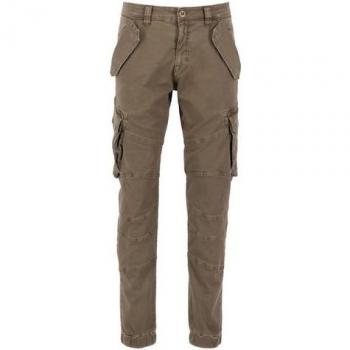 Alpha Industries Herren Combat Pant