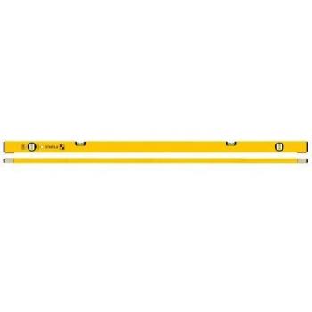 Stabila 70P-2 Double Plumb Spirit Level 180cm