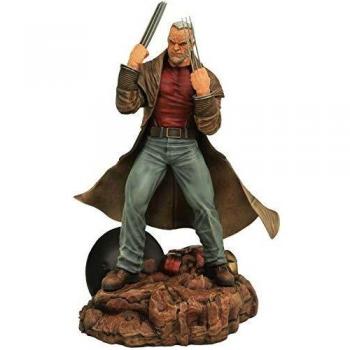 Wolverine Old Man Logan Figure