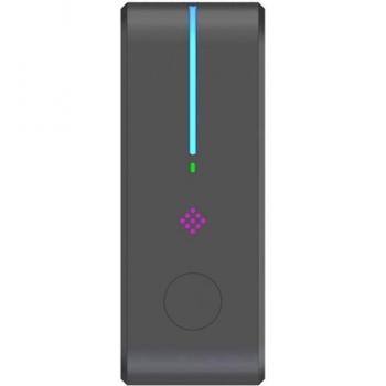 Purificateur d'air compact