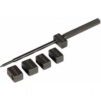 Chuang Qian 3350 Injector Height Gauge Set for Detroit Diesel Series 50 60 Engine J-39697