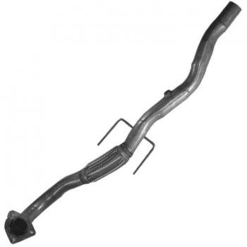 VEGAZ Abgasrohr OPEL 5854228 OR-275