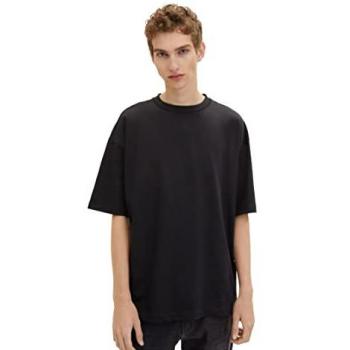 TOM TAILOR Denim T-Shirt Oversized T-Shirt