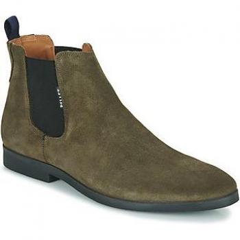 Bottes de travail BILL Kaki