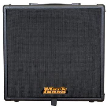 Amplificateur Combo Markbass d'occasion