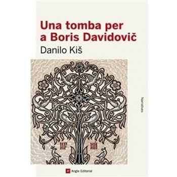 Una tomba per a boris davidovic