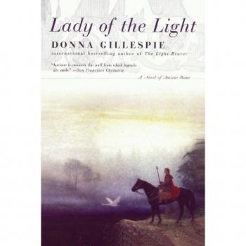 Donna Gillespie Lady Of The Light