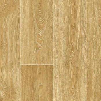 Décoweb Sol Vinyle Rénove parquet chêne maritime – rouleau 3 x 4 m