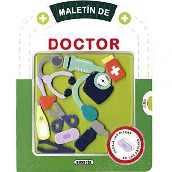 Maletín de doctor.