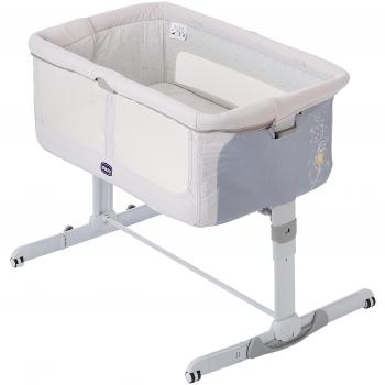 Cuna de colecho Chicco Next2Me Dream