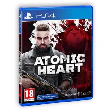 Atomic Heart