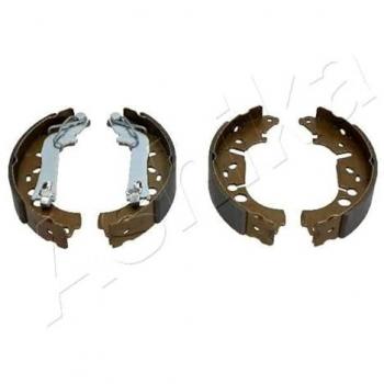 Brake Shoe Assembly ASHIKA 55‑00‑0209