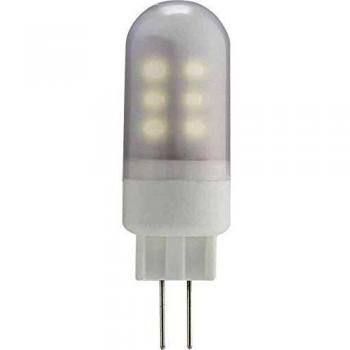 Lampe LED EEC A+ 1.8 kWh/1000h G4