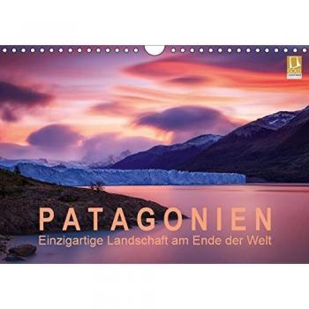 Patagonien: Einzigartige Landschaft am Ende der Welt