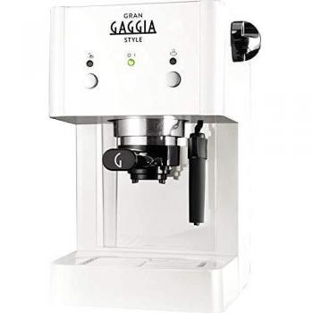 Macchina Caffe Cialde e Polvere Gaggia Espresso 950W RI8423/21