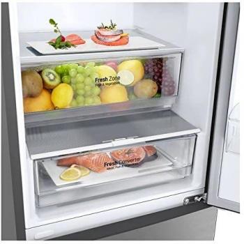 COMBINADO LG GBP62PZNBC
