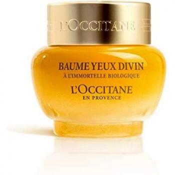 L'Occitane Immortelle Divine Eye Balm