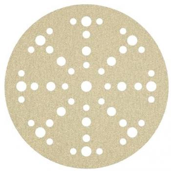 Klingspor PS 33 BK Kletthaftende Scheiben 150 mm Korn 400 GLS74