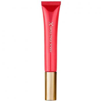 Max Factor Colour Elixir Baby Star Coral Cushion Lip Gloss – 9 ml