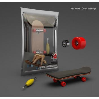 Finger Skateboard Toy for Kids