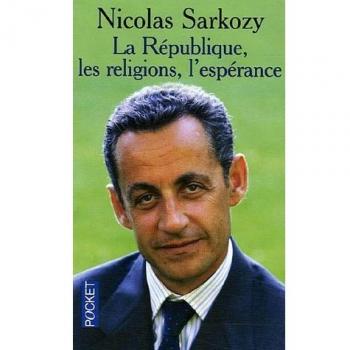 La République, les religions, l'espérance