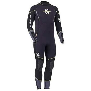 Scubapro Tuta Neoprene Sport 5 Mm Taglia L