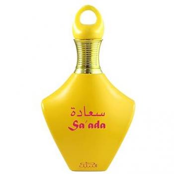 Nabeel Sa’Ada 30 ml Fragrance Spray