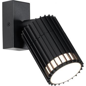 IP44 Foco Negro Boris